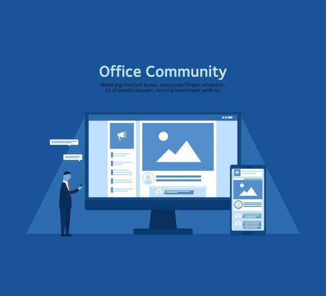  中小企業(yè)如何通過手機OA提高辦公管理？